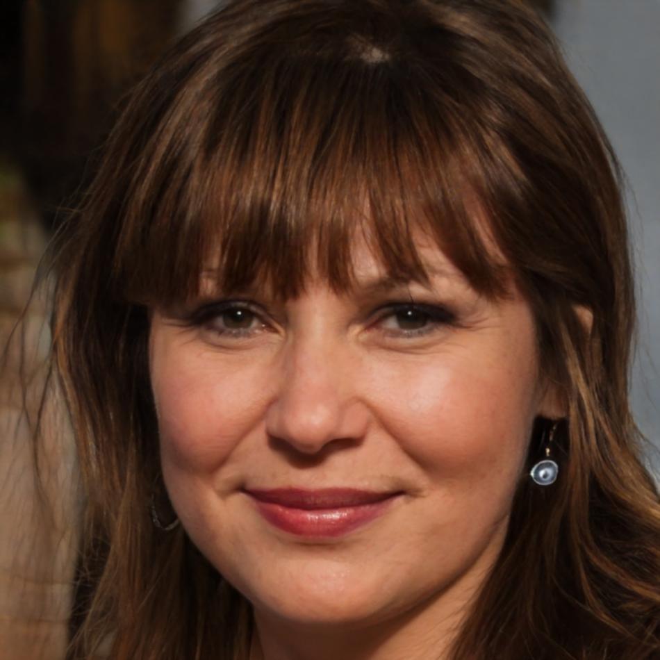 Carmen Vásquez
